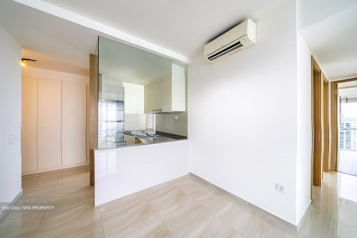 High Park Residences (D28), Apartment #500376021